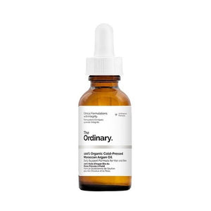 Marokkanisches Arganöl 100 % Bio - 30 ml - The Ordinary - 1