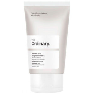 Anti-Aging-Gesichtscreme - 10% Azelainsäure in Suspension 30ml - The Ordinary - 1