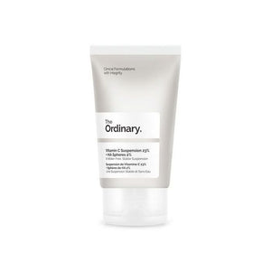 Anti-Aging-Gesichtscreme - Vitamin-C-Suspension 23 % + Ha-Kugeln 2 % - The Ordinary - 1