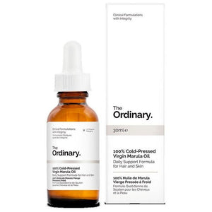 Natives Marula-Öl 100 % kaltgepresst - 30 ml - The Ordinary - 1