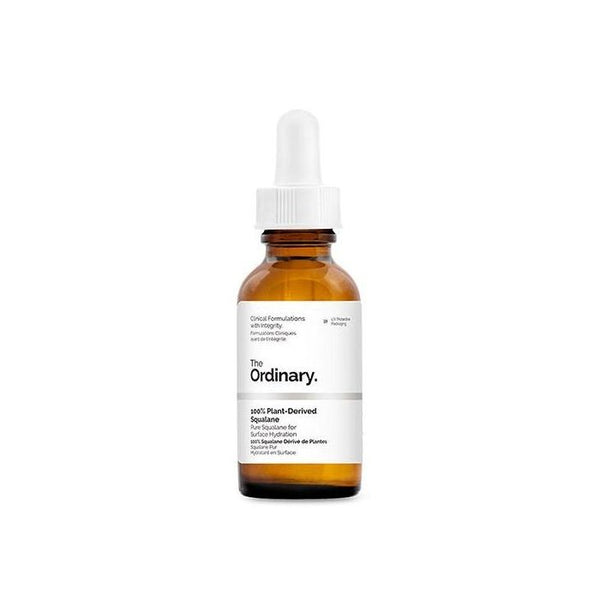 Gesichts- und Haarserum 100 % pflanzliches Squalen - 30 ml - The Ordinary - 1
