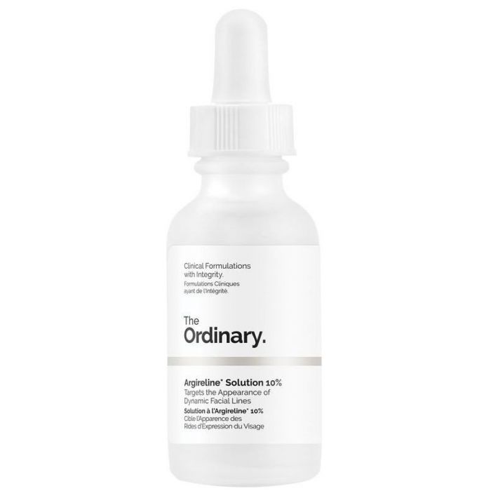 Gesichtsserum - Argilerine Solution 10% - 30 ml - The Ordinary - 1