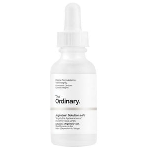 Gesichtsserum - Argilerine Solution 10% - 30 ml - The Ordinary - 1