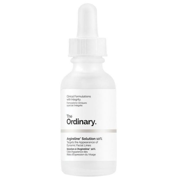 Gesichtsserum - Argilerine Solution 10% - 30 ml - The Ordinary - 1