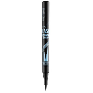 Delineador de Ojos - It's Easy Tattoo Liner 010 Wasserdicht - Catrice - 1