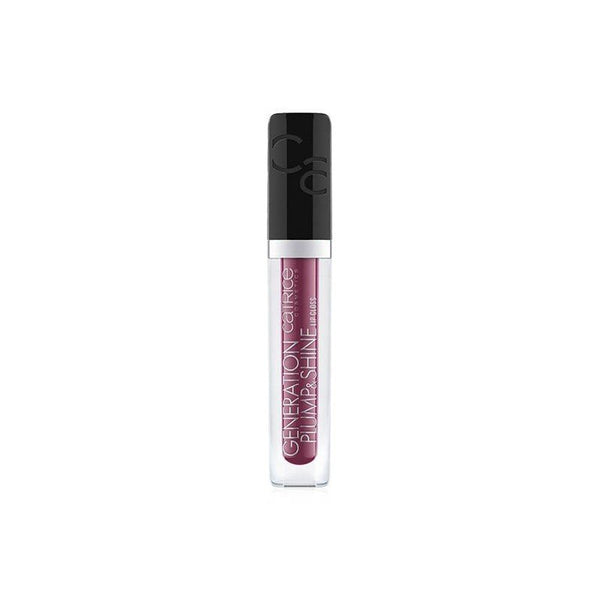 Brillo de Labios - Generation Plump &amp; Shine 010 Crystal Rock - Catrice - 1