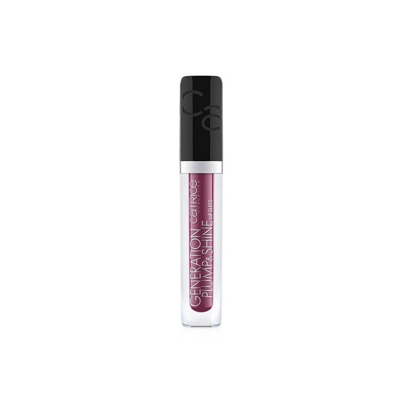 Brillo de Labios - Generation Plump &amp; Shine 010 Crystal Rock - Catrice - 1