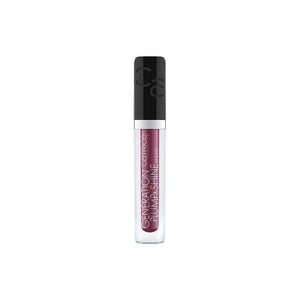 Brillo de Labios - Generation Plump &amp; Shine 010 Crystal Rock - Catrice : Brillo de labios Plump &amp; shine - 080 - 1