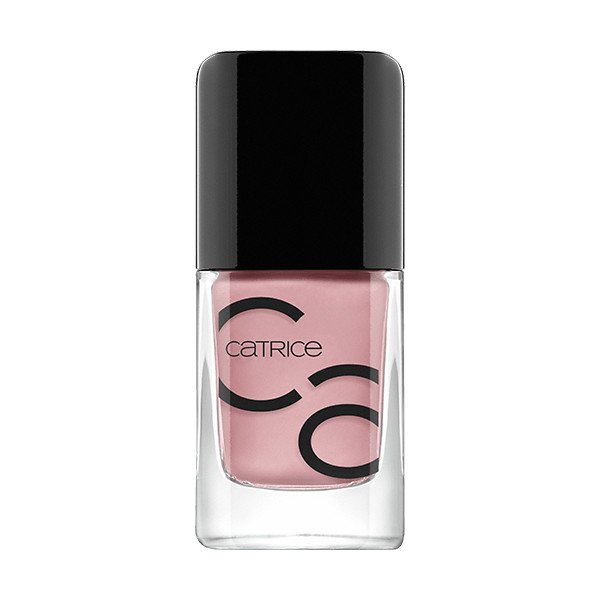 Nagellack - Icon nails Gel - Catrice : 88 - 1