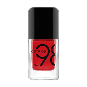 Nagellack - Icon nails Gel - Catrice : 98 - Holy Chic - 1