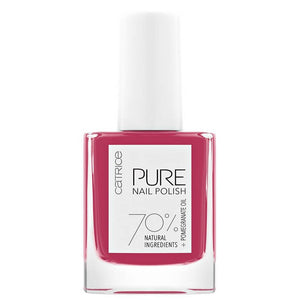 Nagellack - Rein - Catrice : Pure Nail Polish 04 - 1