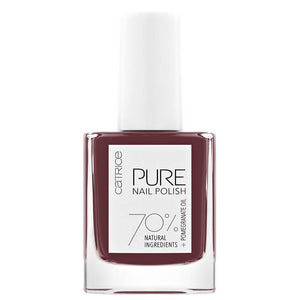 Nagellack - Rein - Catrice : Pure Nail Polish 05 - 1