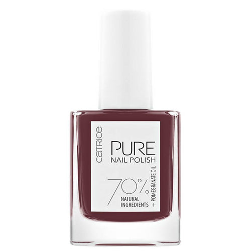 Nagellack - Rein - Catrice : Pure Nail Polish 05 - 1