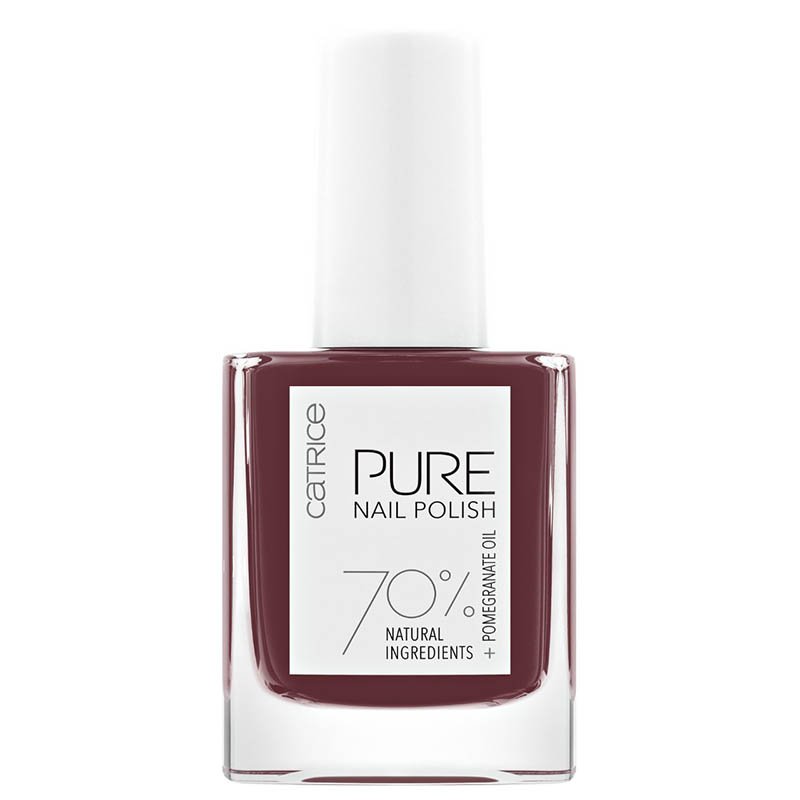 Nagellack - Rein - Catrice - 1