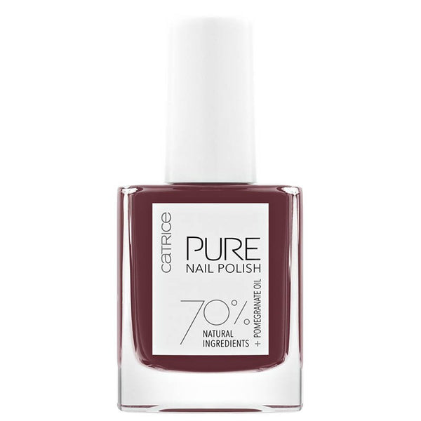 Nagellack - Rein - Catrice - 1