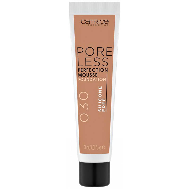 Base de Maquillaje Mousse - Porenlose Perfektion - Catrice - 1