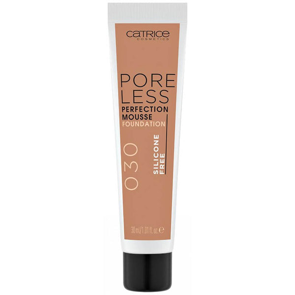 Base de Maquillaje Mousse - Porenlose Perfektion - Catrice - 1