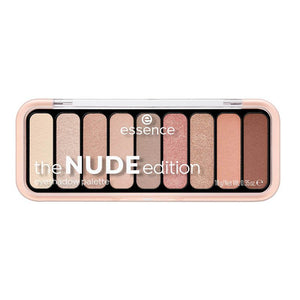 Shadow Palette - die Nude-Edition - Essence - 1