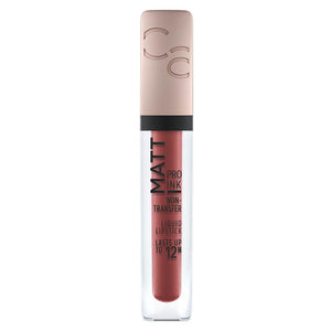 Flüssiger Matt Pro Ink Non-transfer Lippenstift 5 ml - Catrice : 030 - 1