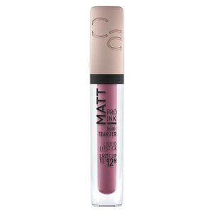 Flüssiger Matt Pro Ink Non-transfer Lippenstift 5 ml - Catrice : 060 - 1