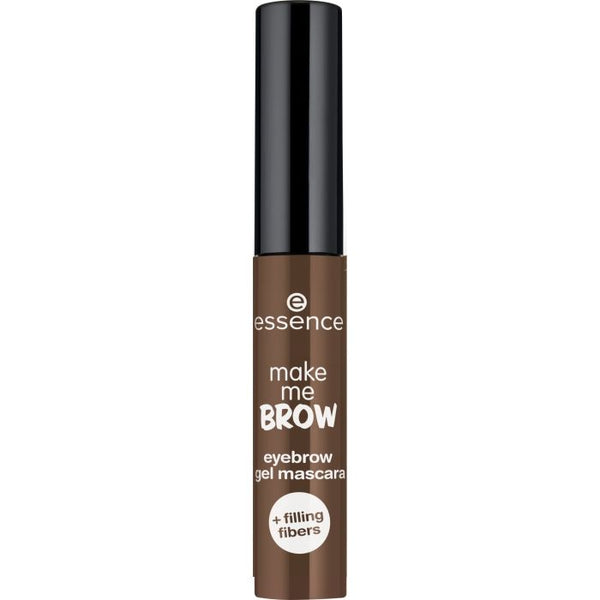 Make Me Brow Gel Mascara für Augenbrauen - Essence - 1