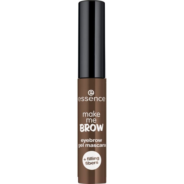 Make Me Brow Gel Mascara für Augenbrauen - Essence - 1