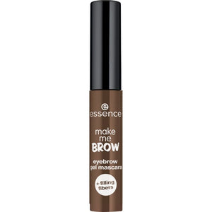 Make Me Brow Gel Mascara für Augenbrauen - Essence : 05 - 1