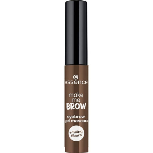 Make Me Brow Gel Mascara für Augenbrauen - Essence : 05 - 1