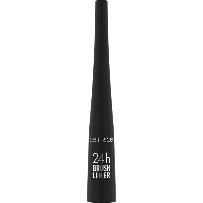 Delineador 24 Stunden - Ultra Schwarz - Catrice - 1