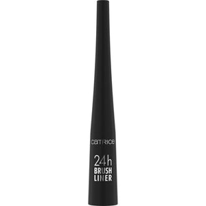 Delineador 24 Stunden - Ultra Schwarz - Catrice - 1