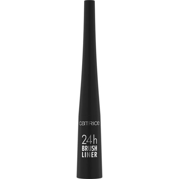 Delineador 24 Stunden - Ultra Schwarz - Catrice - 1