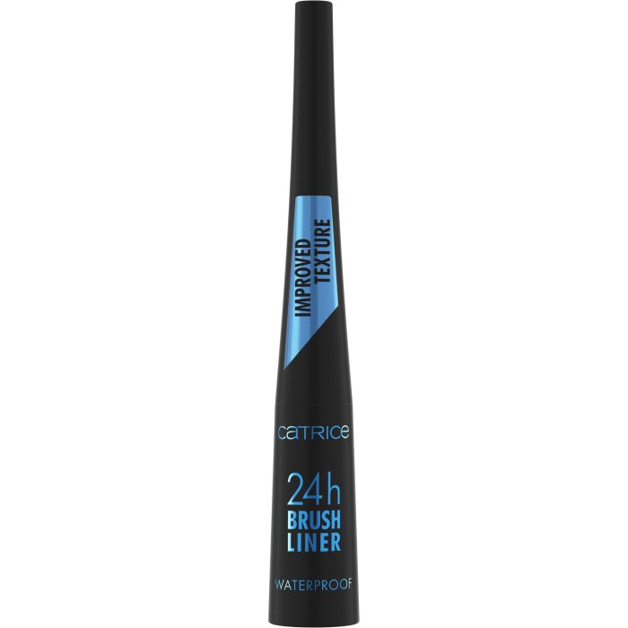 Eyeliner - 24h Ultra Black Wasserdicht - Catrice - 1