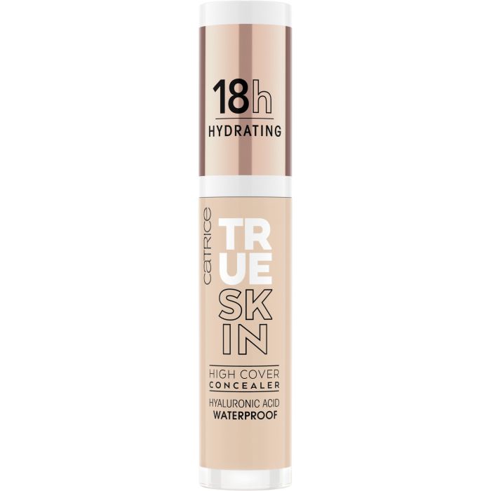 Concealer mit hoher Deckkraft - True Skin - Catrice - 1