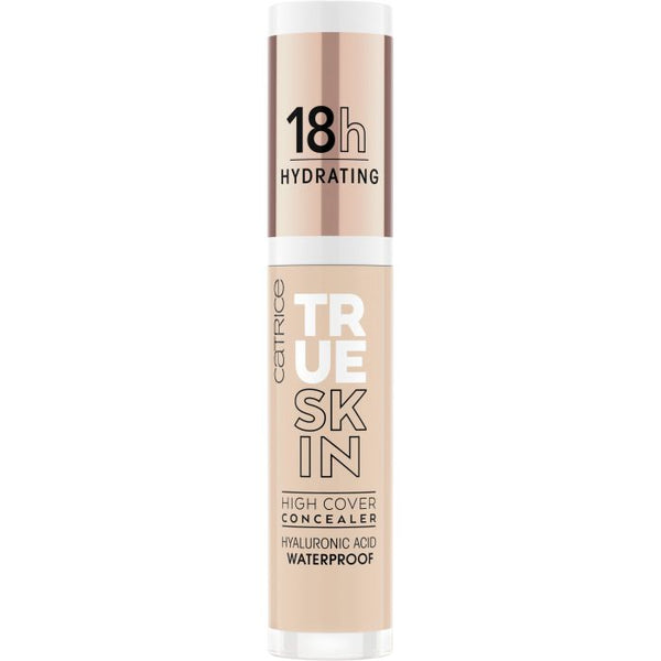 Concealer mit hoher Deckkraft - True Skin - Catrice - 1