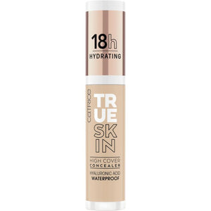 Concealer mit hoher Deckkraft - True Skin - Catrice : 020 - 1