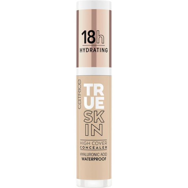Concealer mit hoher Deckkraft - True Skin - Catrice : 020 - 1