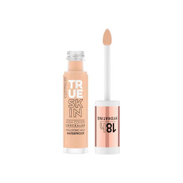 Concealer mit hoher Deckkraft - True Skin - Catrice : 032 - 1