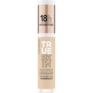 Concealer mit hoher Deckkraft - True Skin - Catrice : 015 - 1