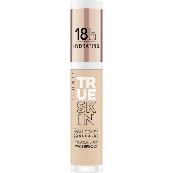 Concealer mit hoher Deckkraft - True Skin - Catrice : 015 - 1