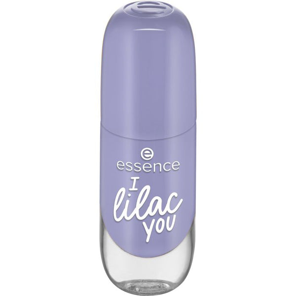 Esmalte Gel - Shine Last &amp; Go! 01 Absolut rein - Essence - 1