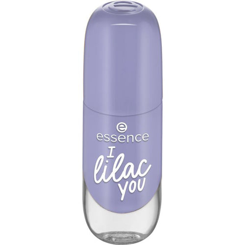 Esmalte Gel - Shine Last &amp; Go! 01 Absolut rein - Essence : 71 - 1