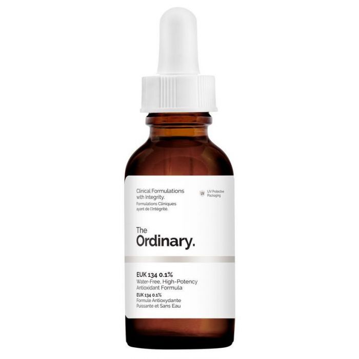 Antioxidans-Gesichtsserum - Euk 134 0,1 % - 30 ml - The Ordinary - 1