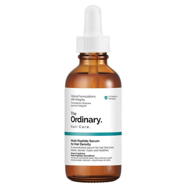Stärkendes Haarserum mit mehreren Peptiden - 60 ml - The Ordinary - 1