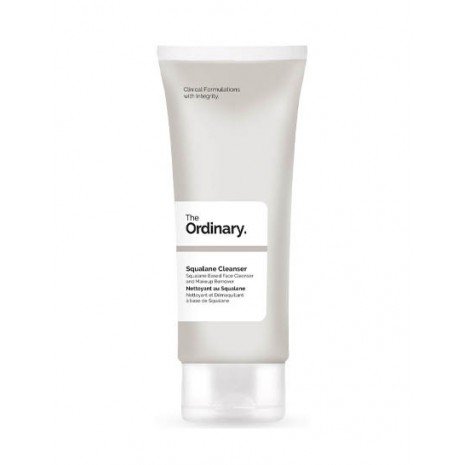 Limpiador - Squalanreiniger - 150ml - The Ordinary - 1