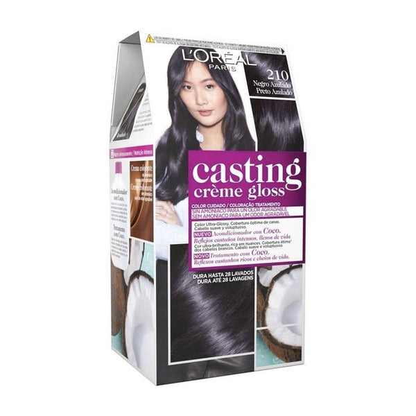 Casting Crem Gloss - L'oreal Paris - 1