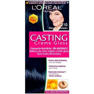 Casting Crem Gloss - L'oreal Paris - 1