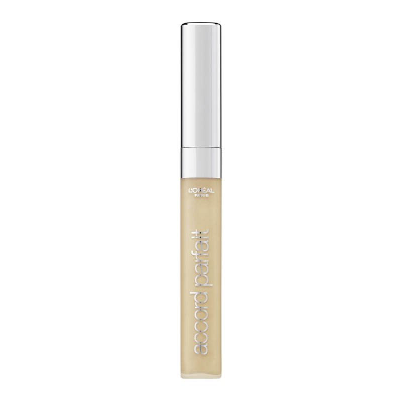 True Match Concealer Corrector - L'oreal Paris - 1