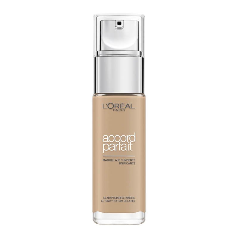 Grundierung Accord Parfait - L'oreal Paris - 1