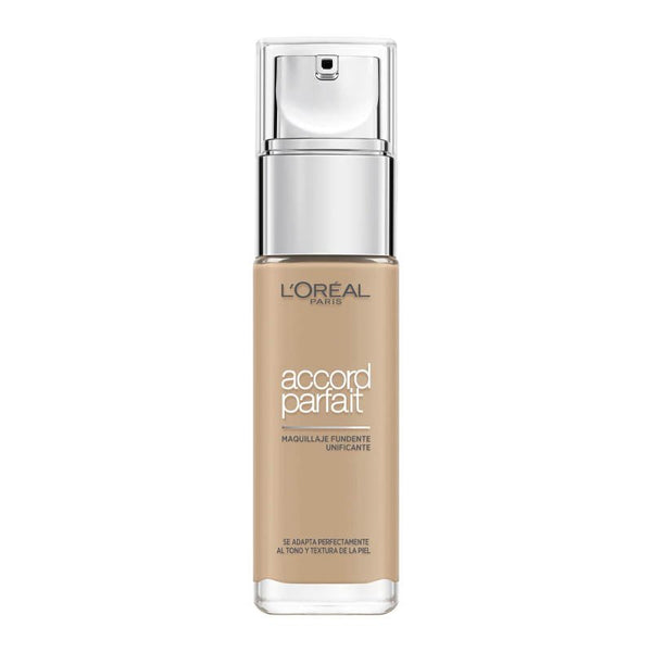Grundierung Accord Parfait - L'oreal Paris - 1