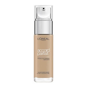 Grundierung Accord Parfait - L'oreal Paris : Accord Parfait - 4.5.N Beige Peau - 1